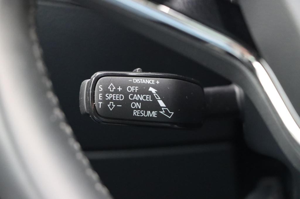 Skoda Superb combi 1.4 tsi laurin & klement 218pk dsg6 | lederen bekleding 
