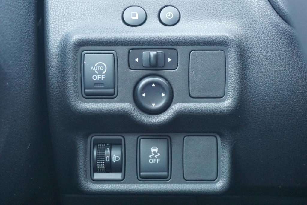 Nissan Note 1.2 acenta 1e eigenaar - airco / cruise / elektr. ramen / nap