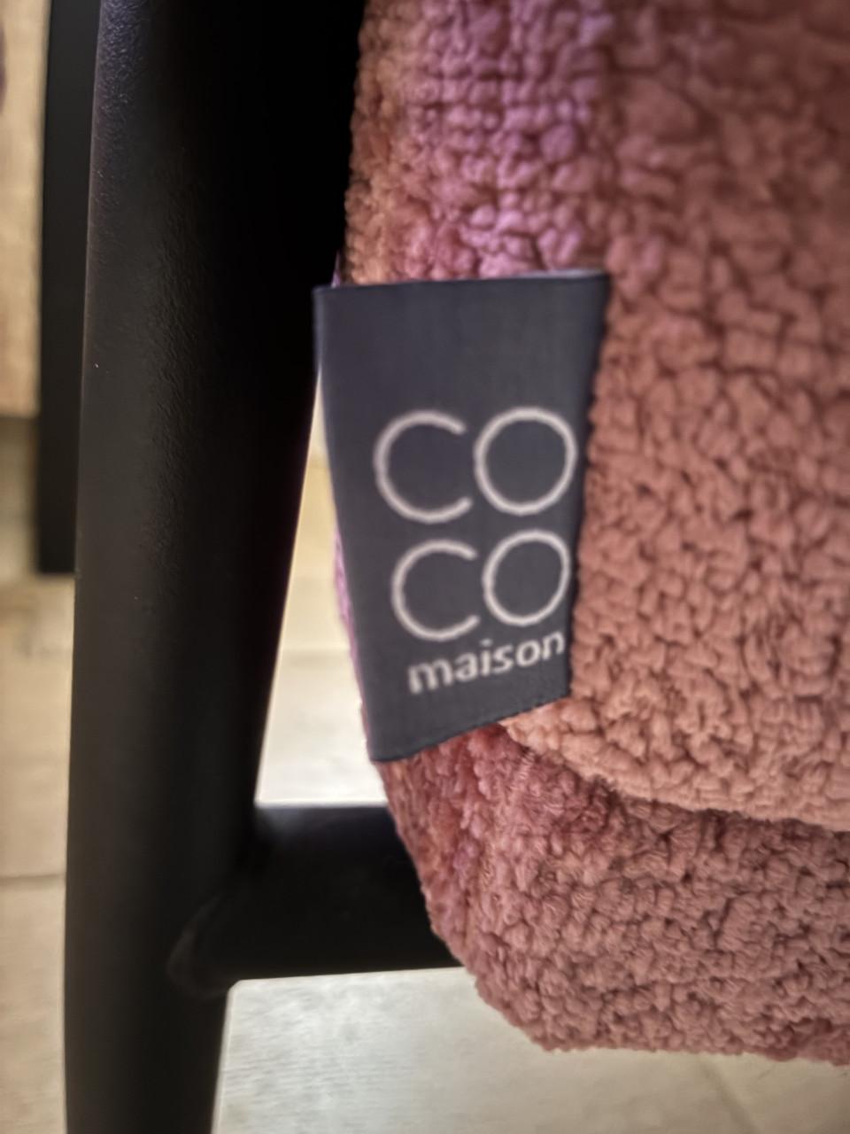 Poef van Coco Maison als nieuw