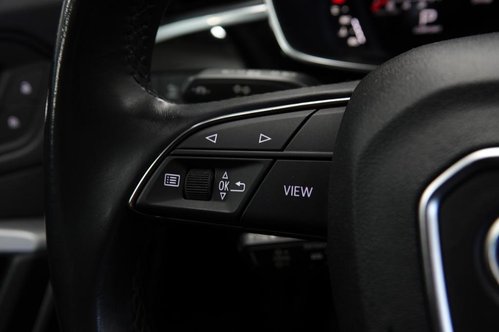 Audi Q3 sportback 35 tfsi s edition | matrix | driveselect | alcantara |
