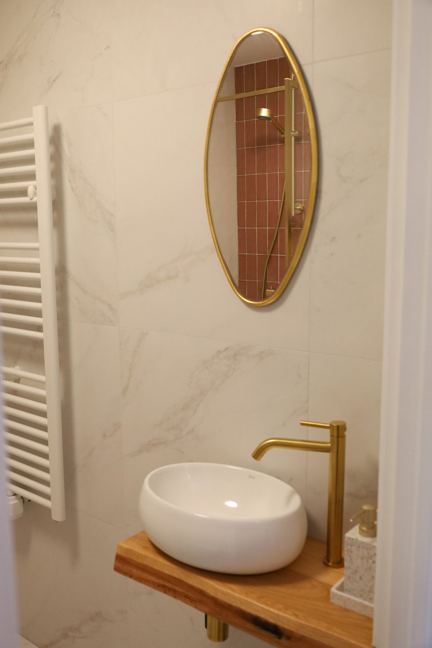 Gastenverblijf/Appartement te huur in Vlissingen, Zeeland
