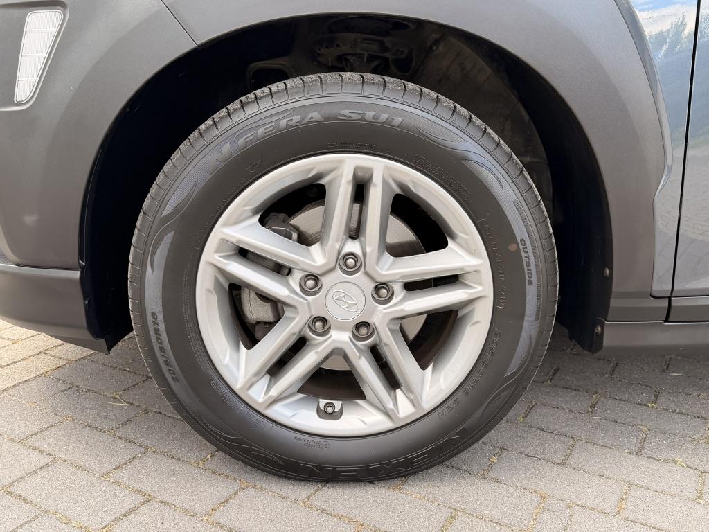Hyundai Kona 1.0 t-gdi comfort | navigatie | cruise | camera | dealer onder