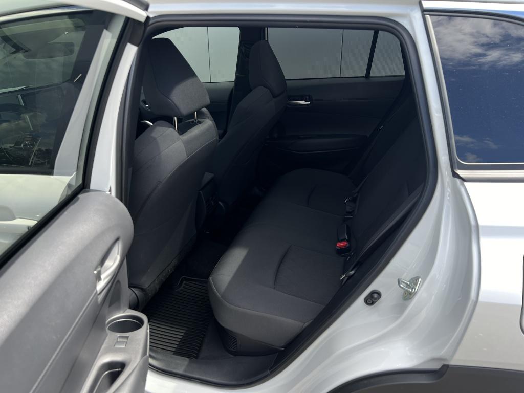 Toyota Corolla Cross hybrid 140 style | panoramadak | stoel en stuurverwarm