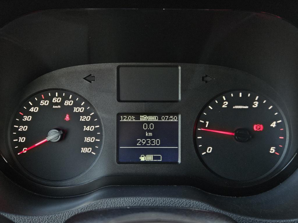 Mercedes-Benz Sprinter 314 2.2 cdi l2h2 | koel/vries wagen