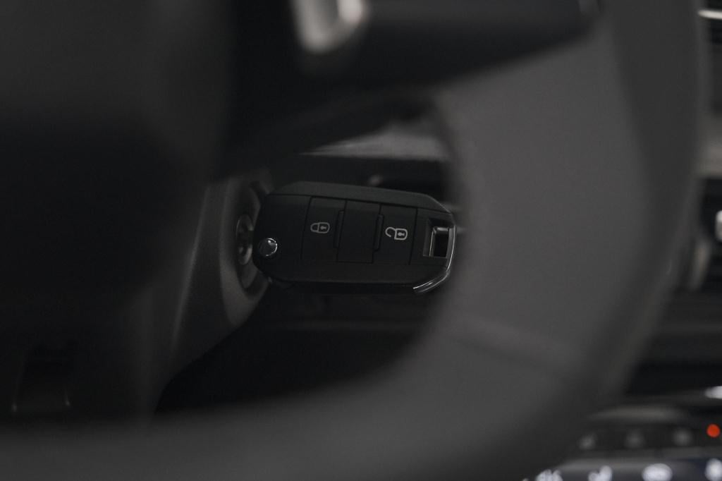 Citroen ë-c3 max 113pk 44 kwh | camera | navigatie | apple carplay