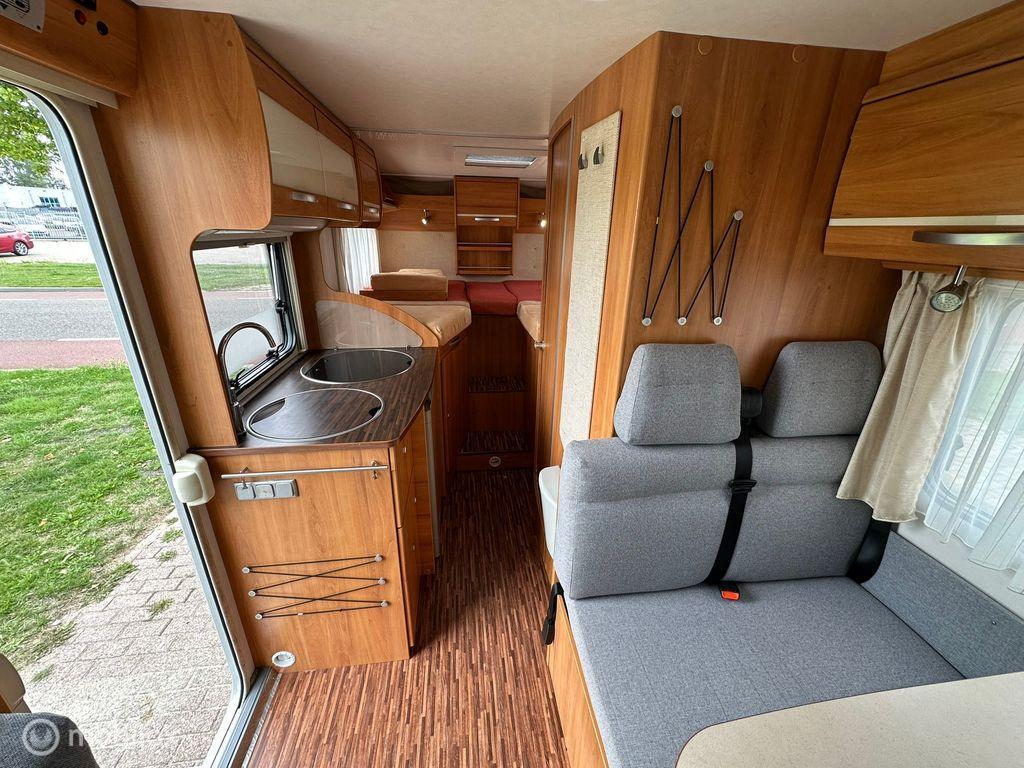 Hymer Onbekend hv 562