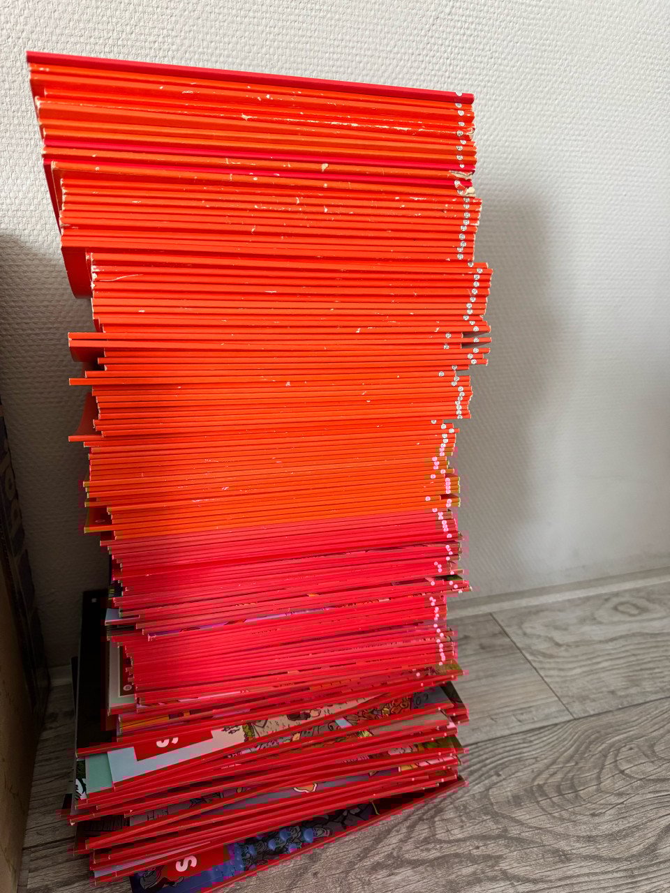 Suske en Wiske stripboeken