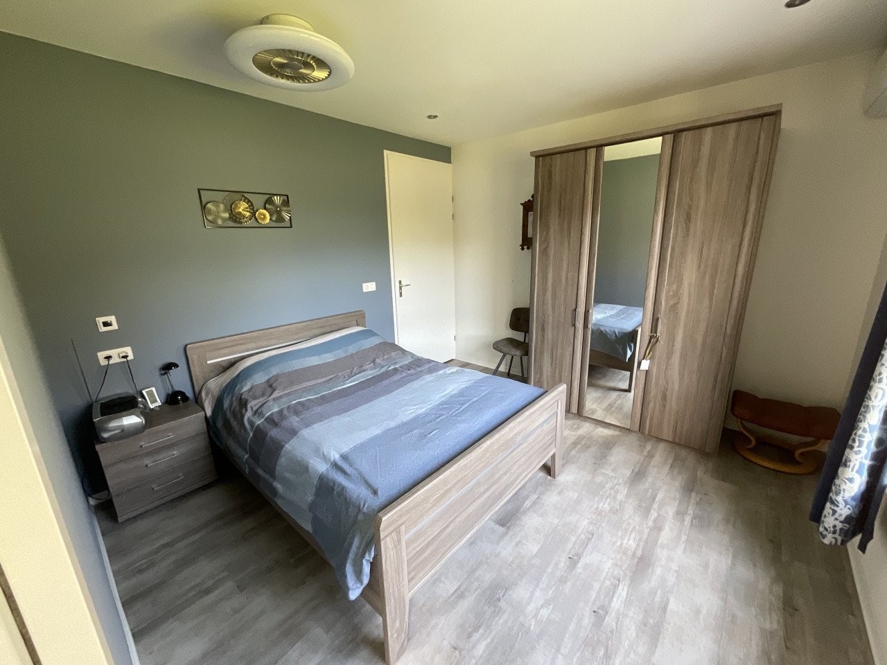 Mantelzorgwoning / Gastenverblijf / Zorgwoning / Rereatiewoning