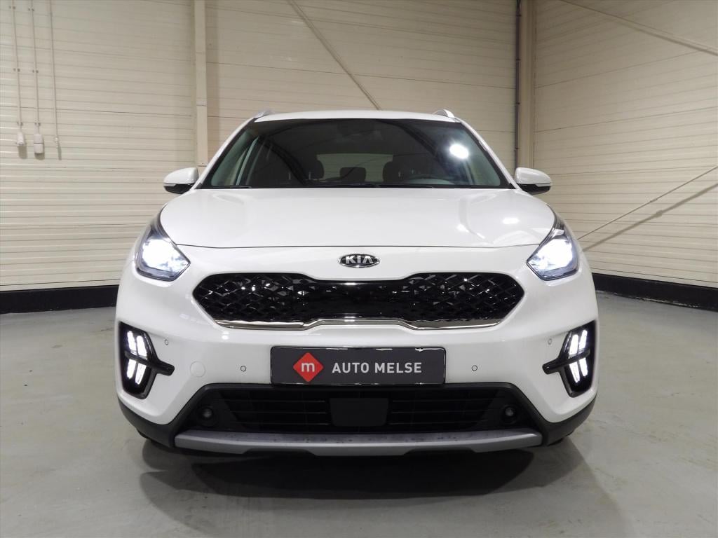 Kia Niro 1.6 gdi hybrid 141pk dct6 executiveline