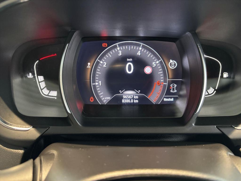 Renault Grand Scenic tce 116 pk intens| trekhaak| navi|7 persoons| rijklaar