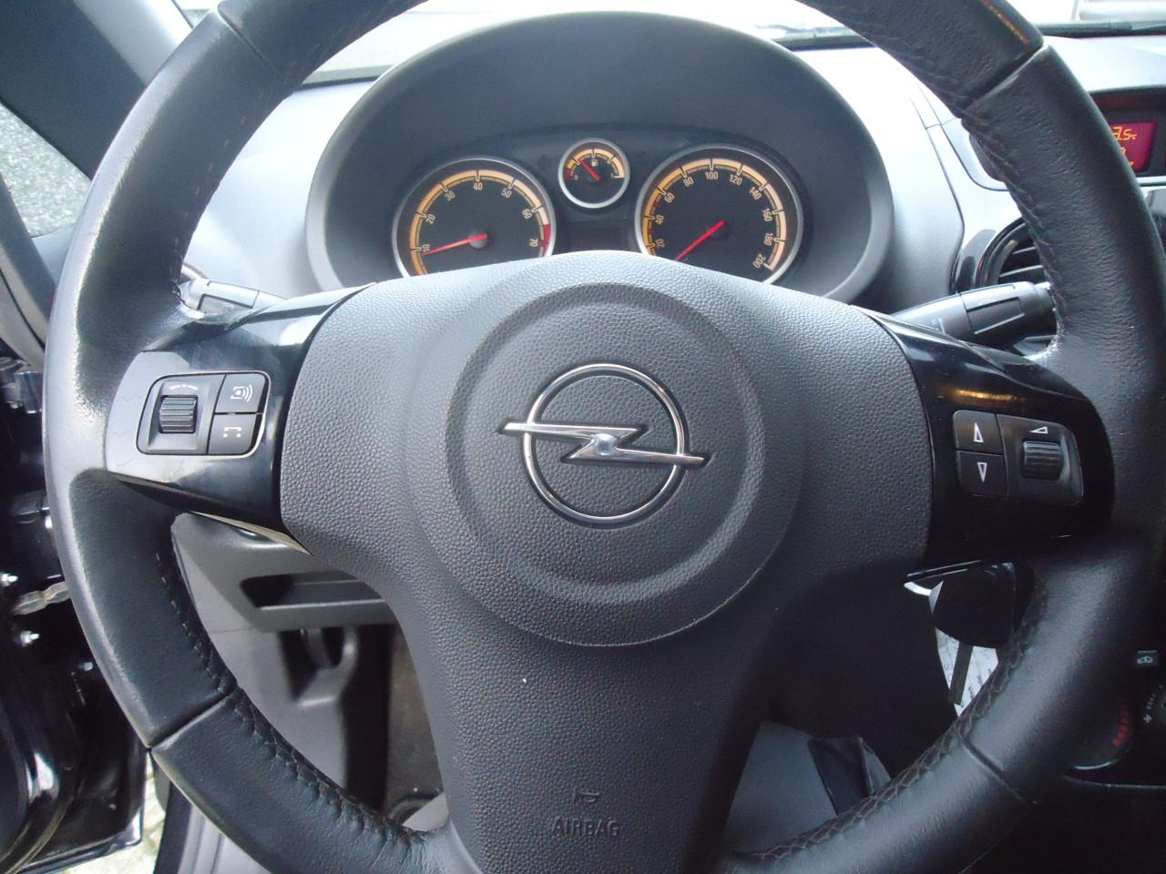 OPEL CORSA D 5DRS 14-16V 120 EDITION