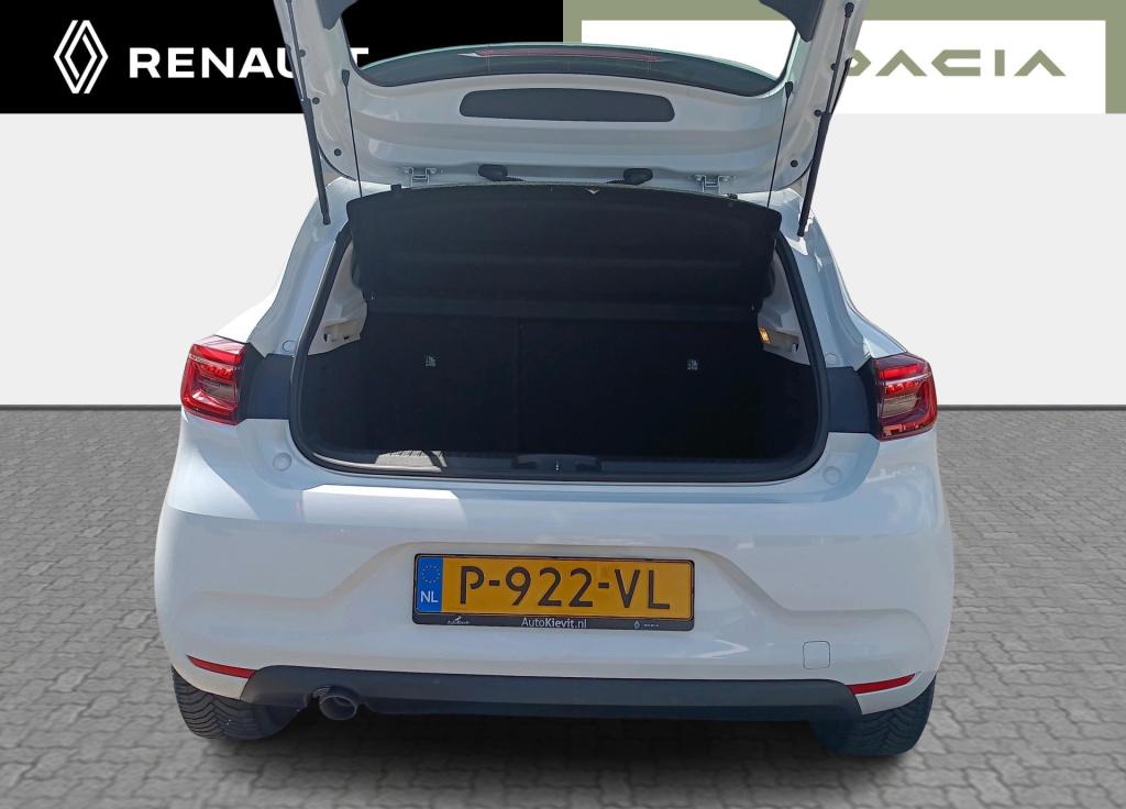 Renault Clio 1.0 tce 90 techno
