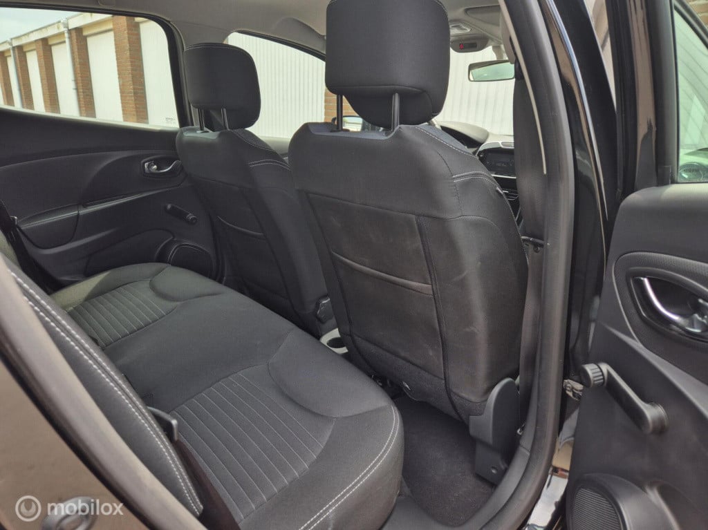 Renault Clio 0.9 tce dynamique / airco / cruisecontrol / dealeronderhouden 