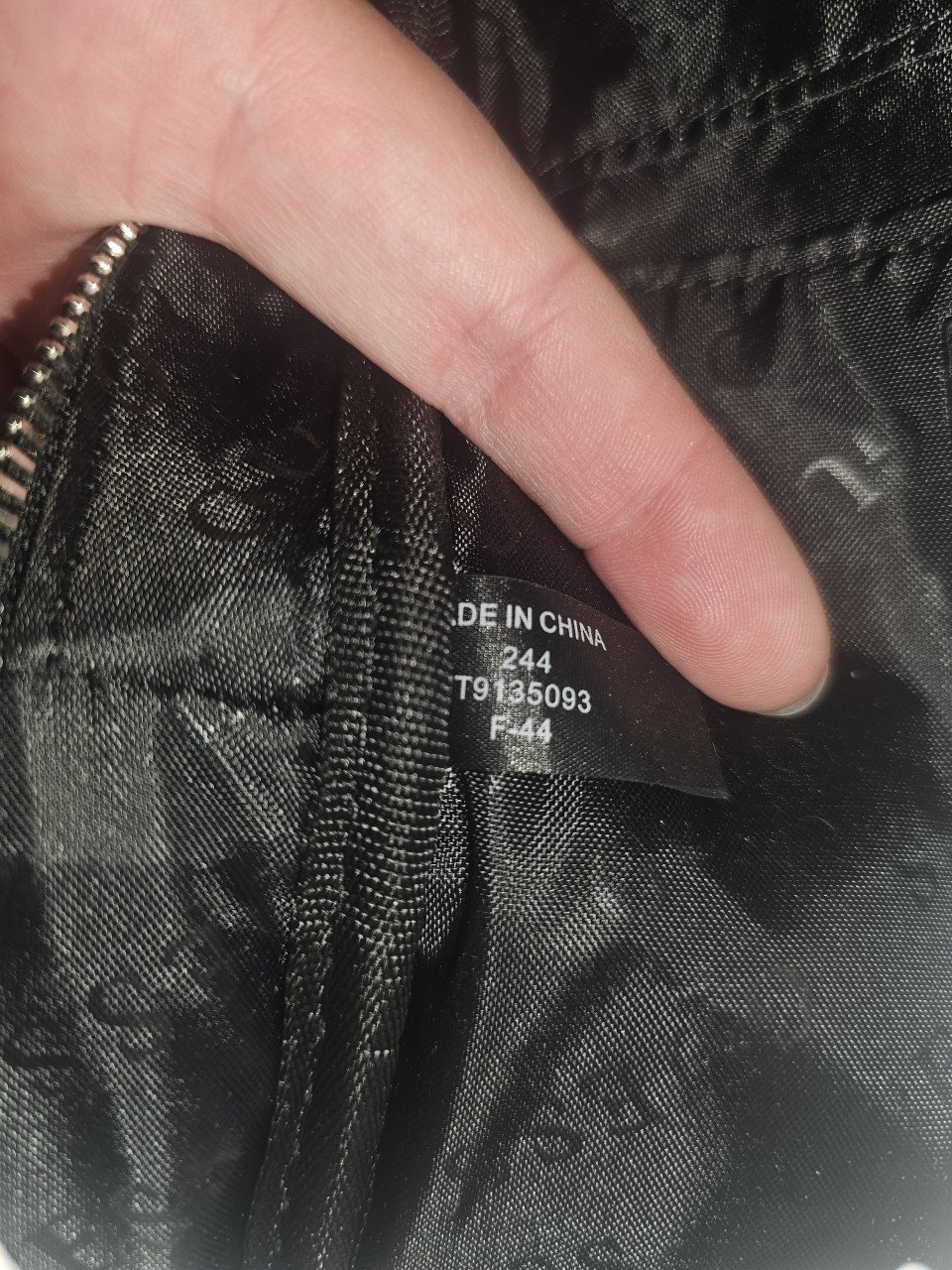 Guess slingbag / rugzak