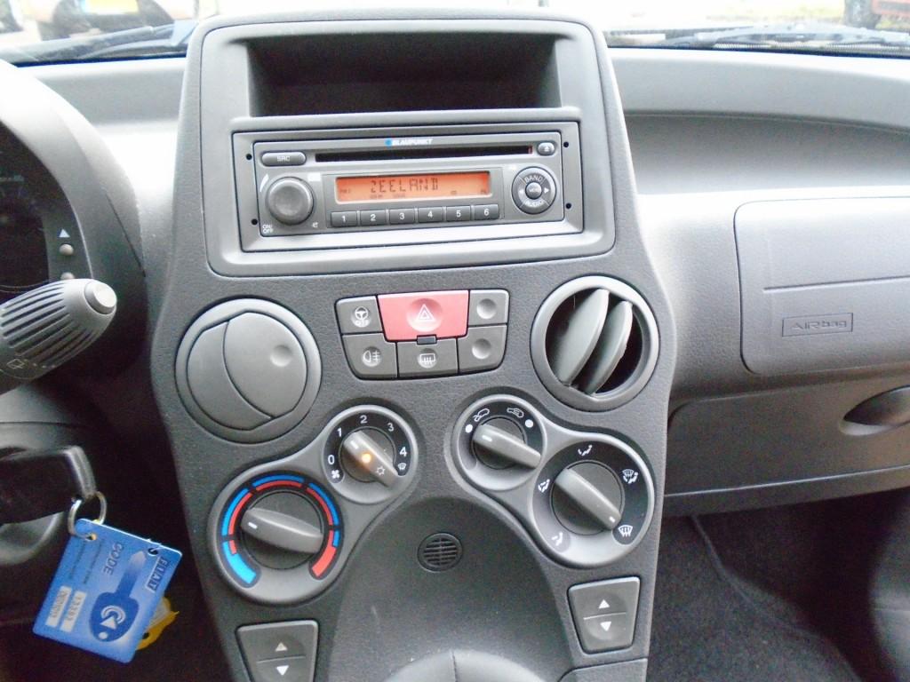 Fiat Panda 1.2 edizione cool