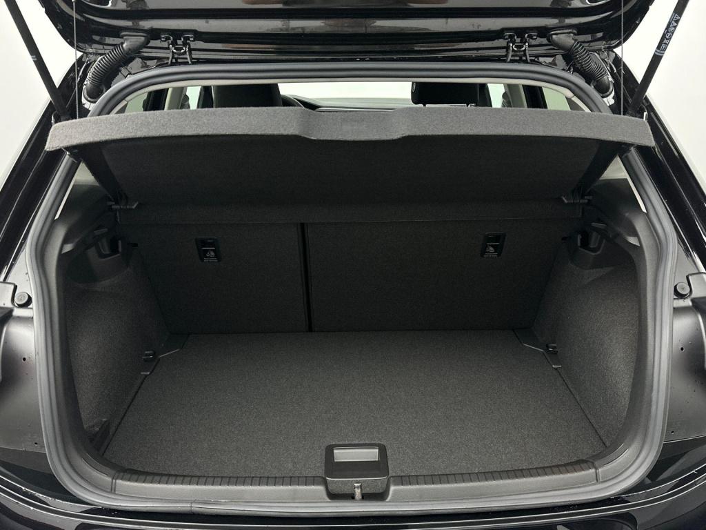 Volkswagen Polo 1.0 tsi life edition