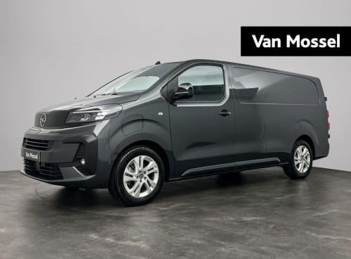 Opel Vivaro-e electric l3 75 kwh | pack drive assist | surround nav | comfo
