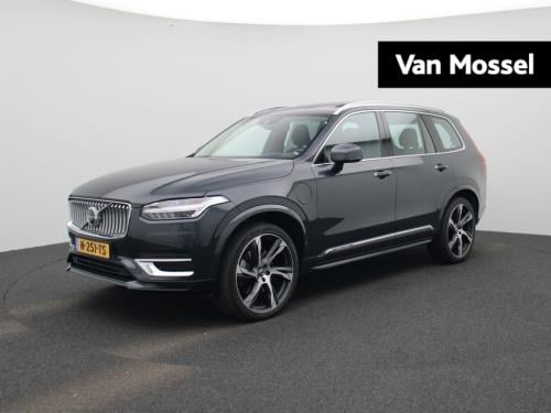 Volvo XC90 2.0 t8 recharge awd inscription exclusive | automaat | luchtveri
