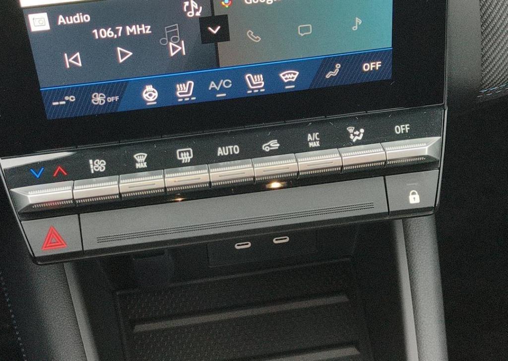 Renault Symbioz 1.8 e-tech full hybrid 160 esprit alpine - pack driving & c