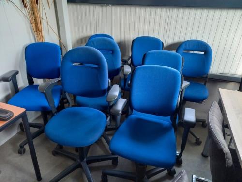 Burostoel bureaustoel ahrend