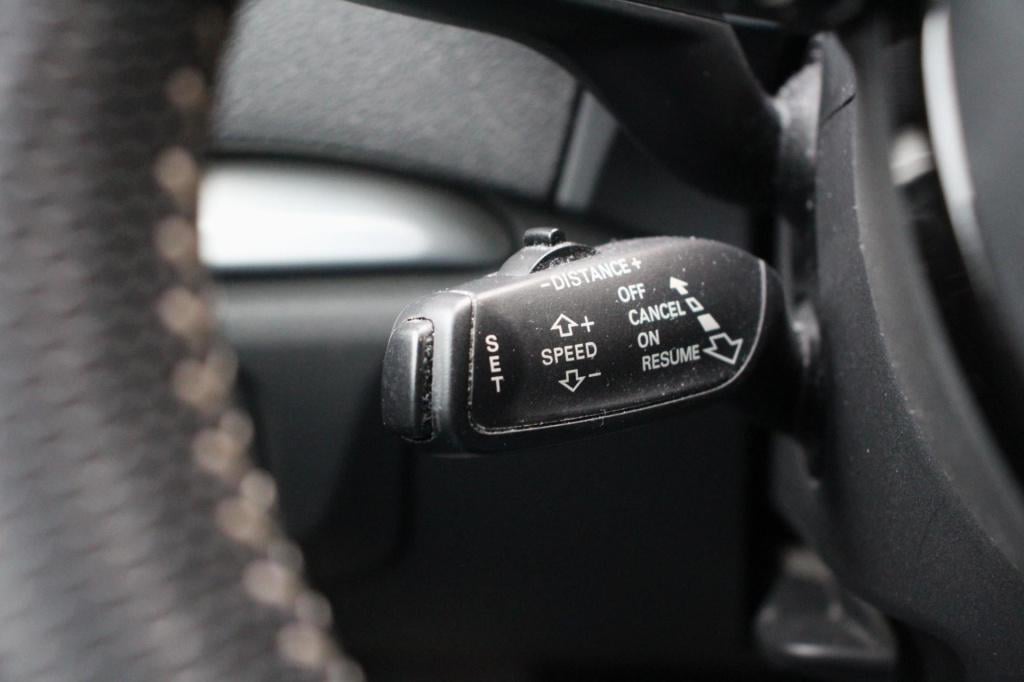 Audi A3 sportback 1.4 tfsi act s line sportpakket ultra - s-line - navi - a