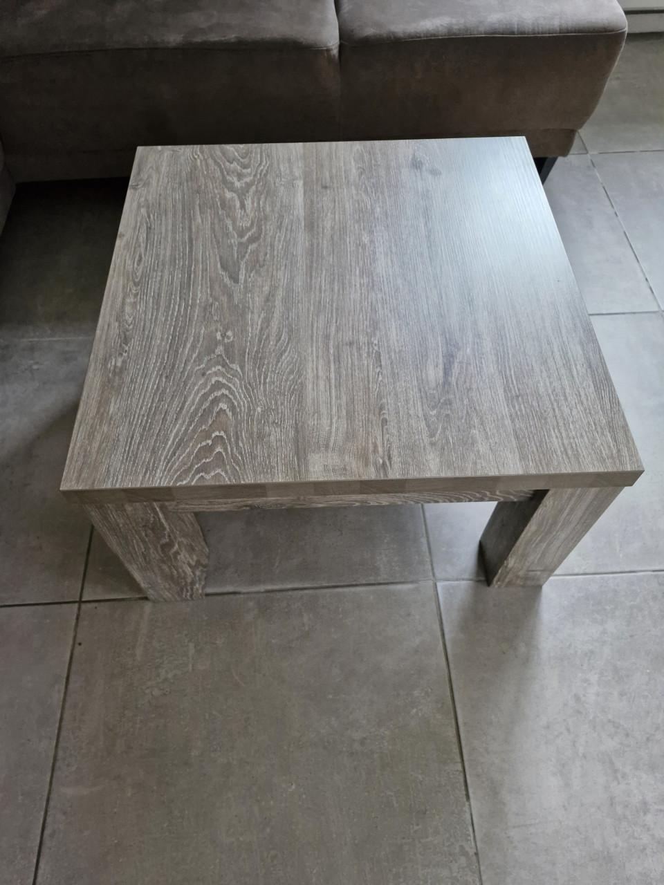 Meubelset (Salontafel, dressoir, TV-meubel)