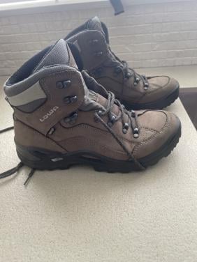Wandelschoenen Lowa