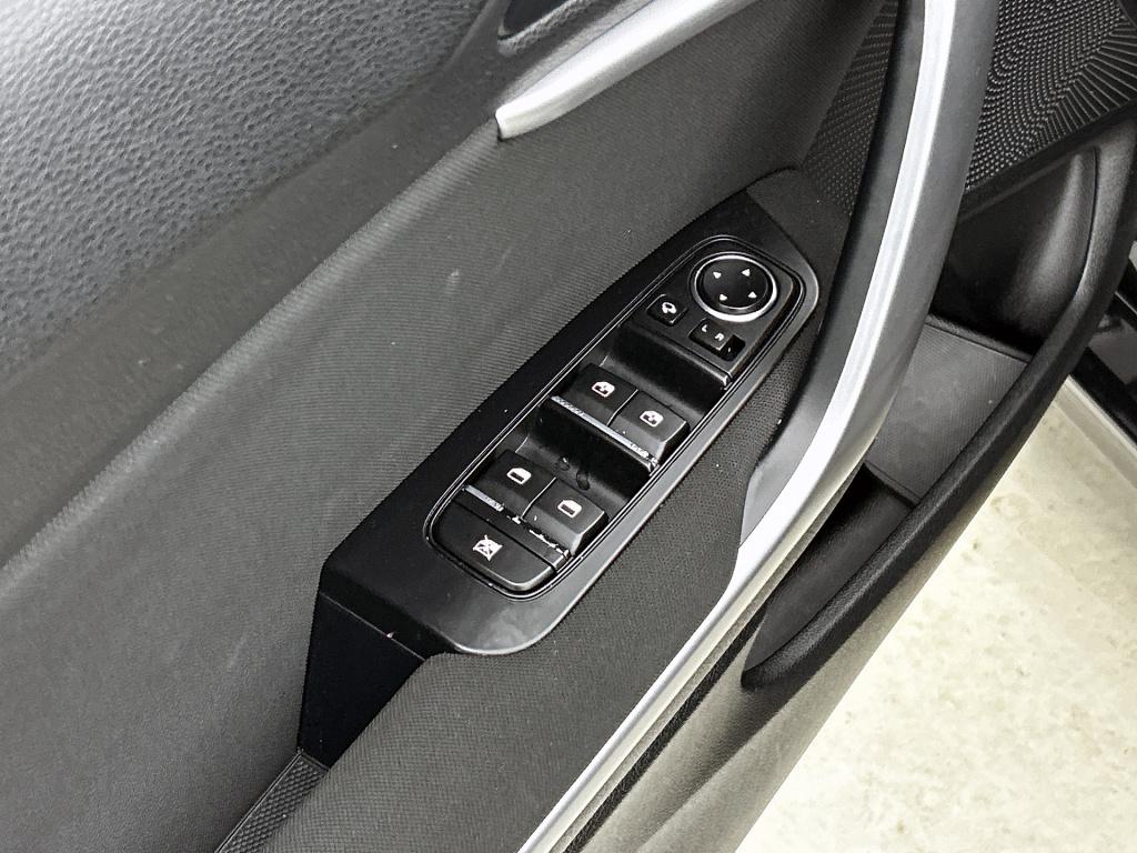 Kia Cee'd 1.4 t-gdi dynamicline automaat parkeer camera | climate control |