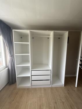 IKEA pax kast