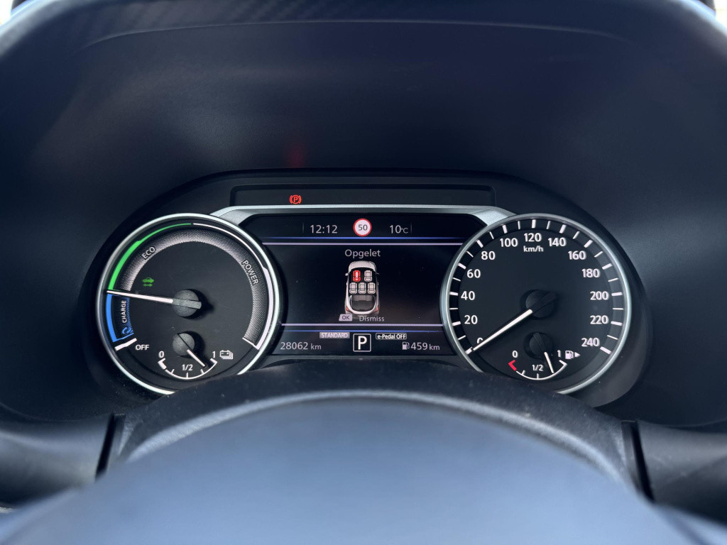 Nissan Juke 1.6 hybrid n-design cold pack