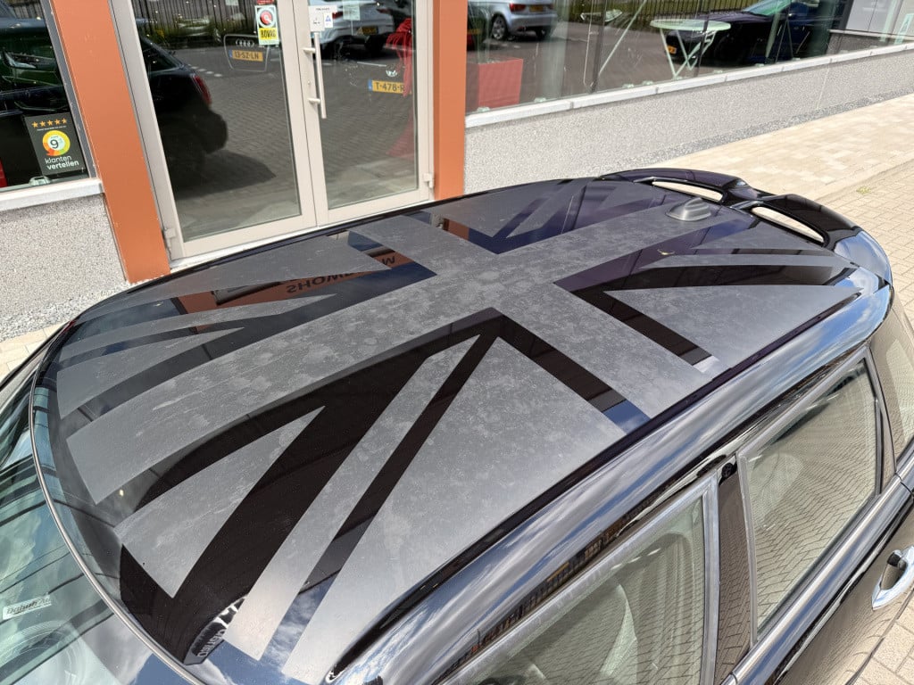 Mini Cooper mini 1.5 king’s cross | john cooper works | navi | cruise | led
