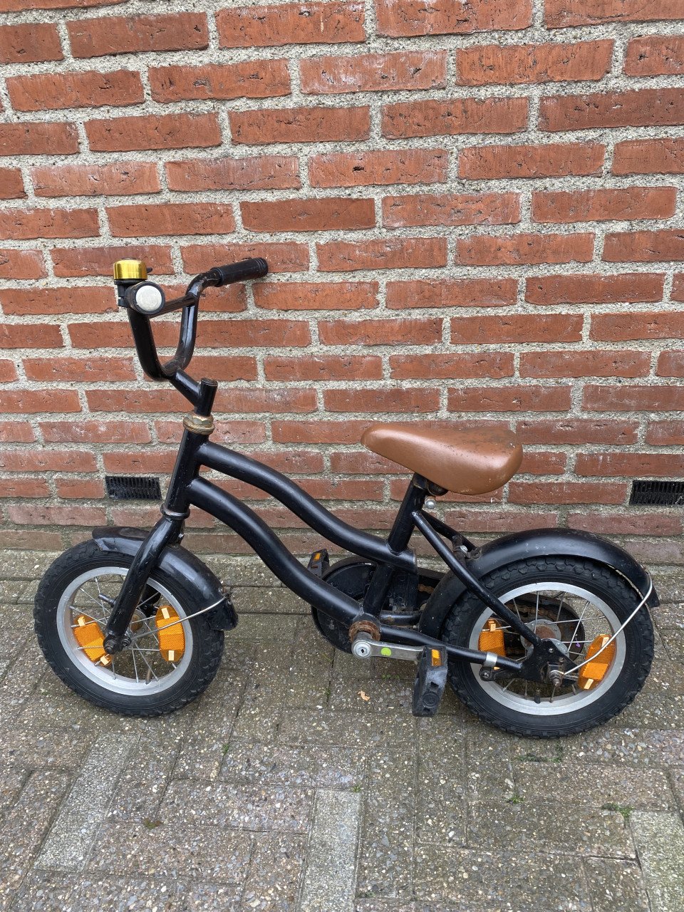 Jongensfietsen