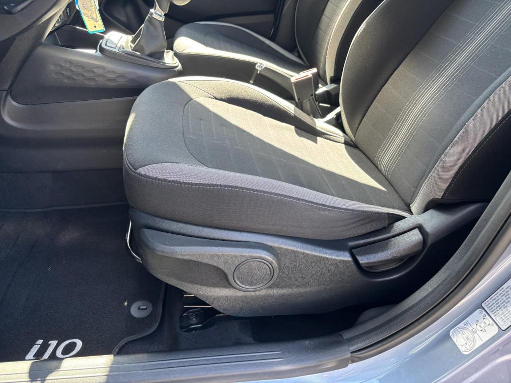 Hyundai I 10 1.0 comfort smart