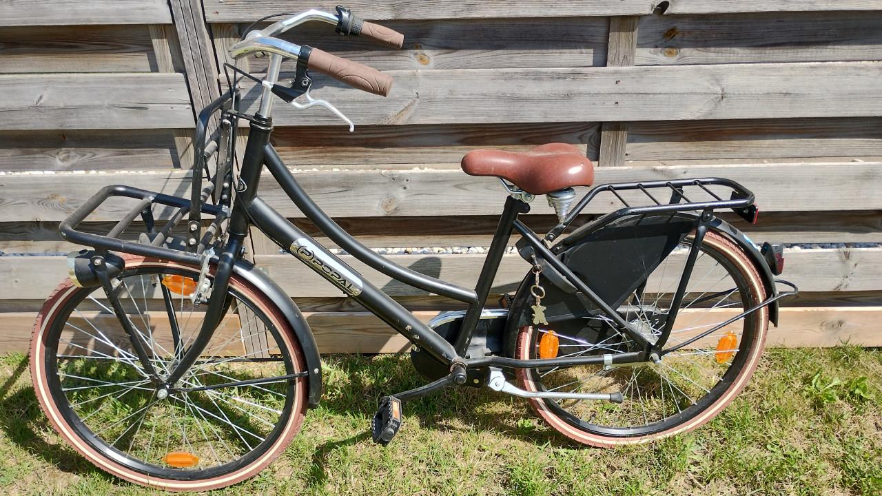 Fietsen