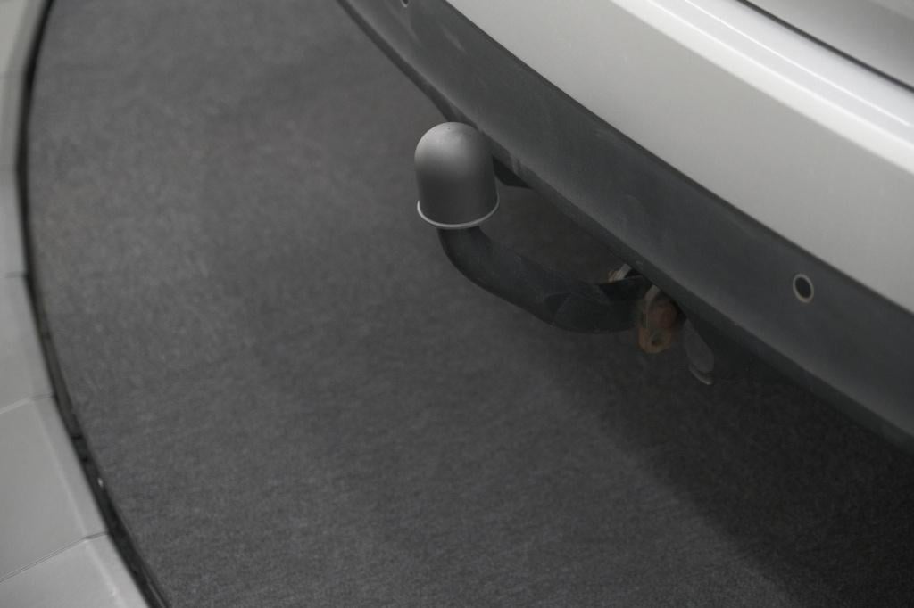 Renault Scenic tce 140 intens | trekhaak | camera | panoramadak | navigatie
