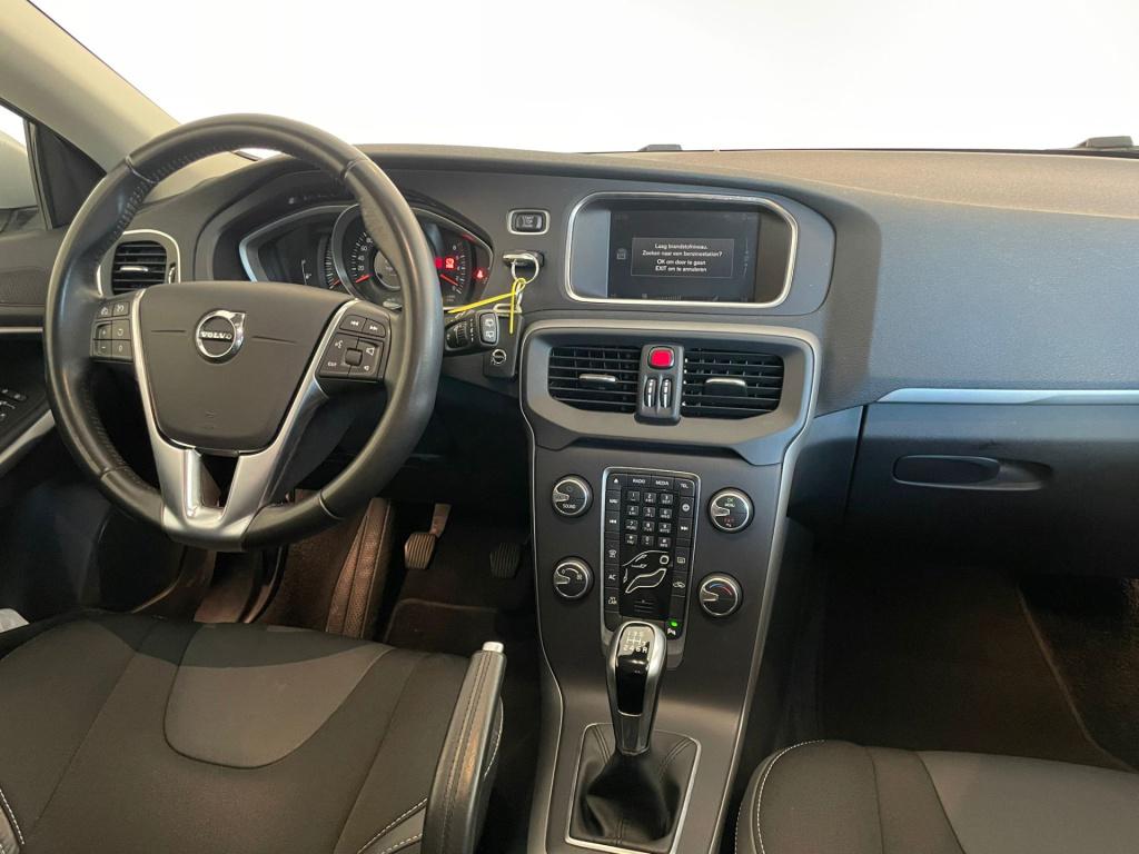 Volvo V40 2.0 t2 kinetic