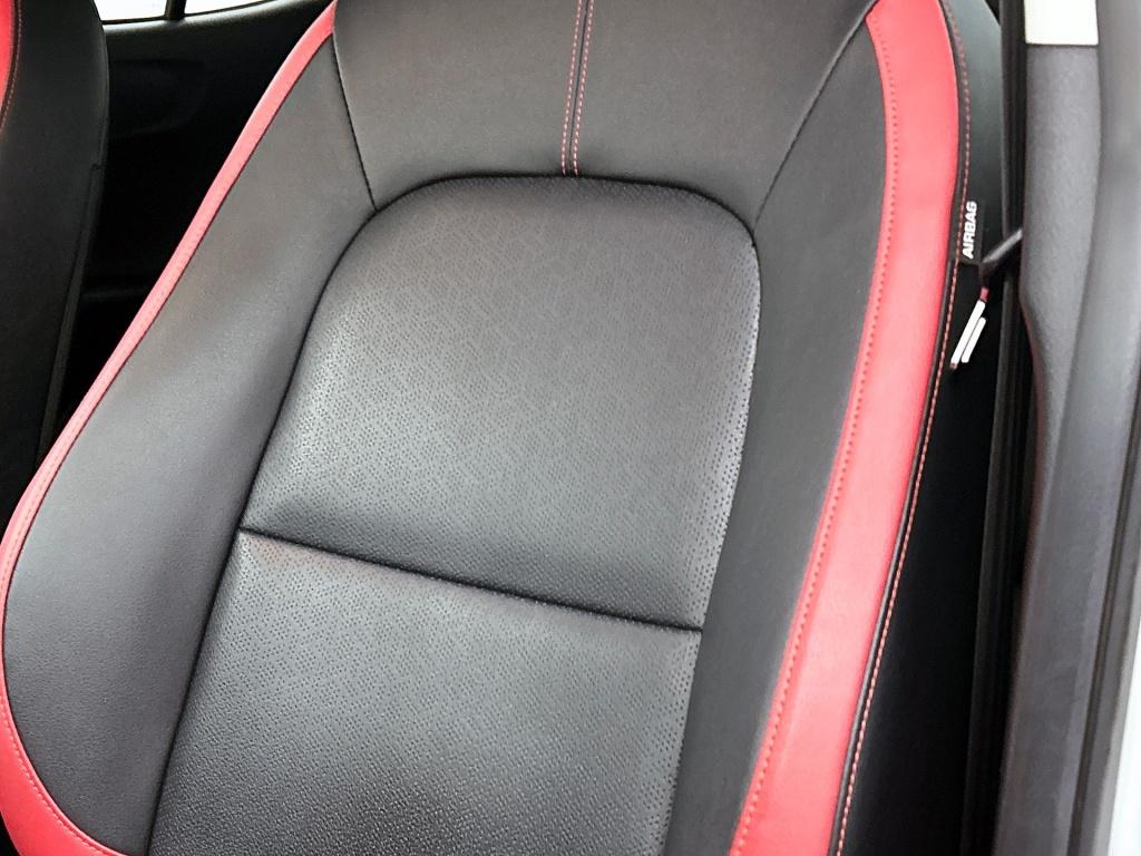 Kia Picanto 1.2 cvvt gt-line | stoel/stuurwielverwarming | climate control 