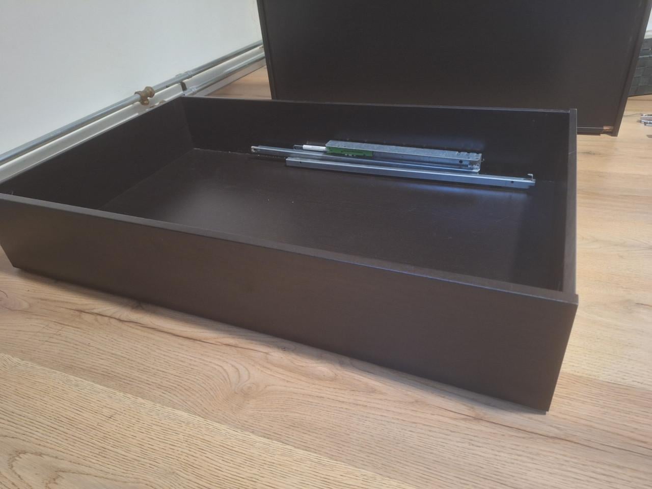 Lades pax ikea