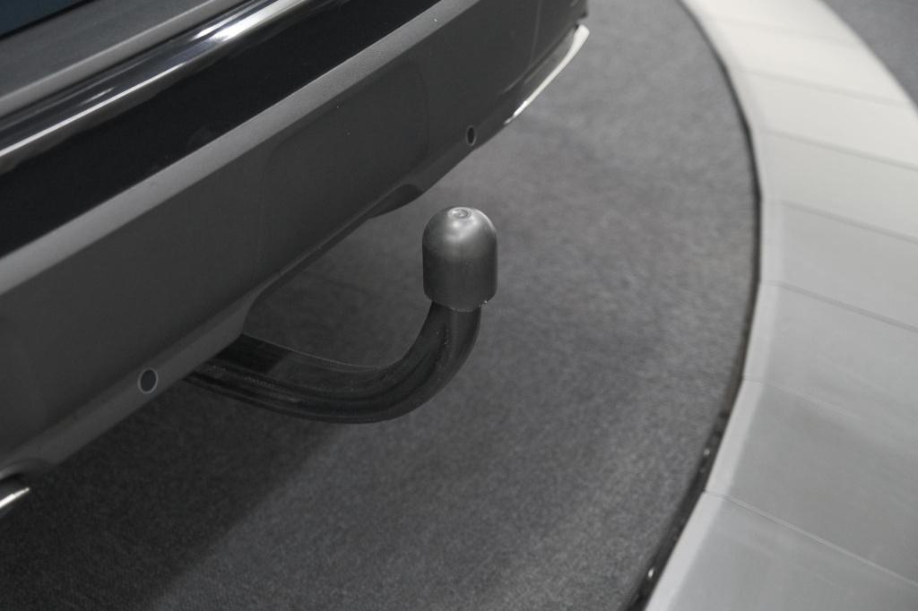 Peugeot 3008 1.6 hybrid 225 gt | afneembare trekhaak | elektrische kofferkl