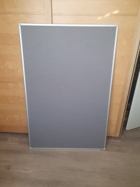 Prikbord / planbord