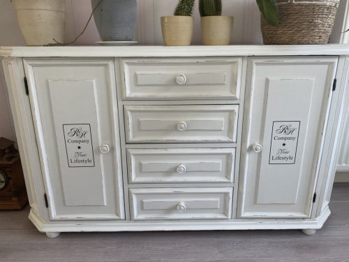 Dressoir kast