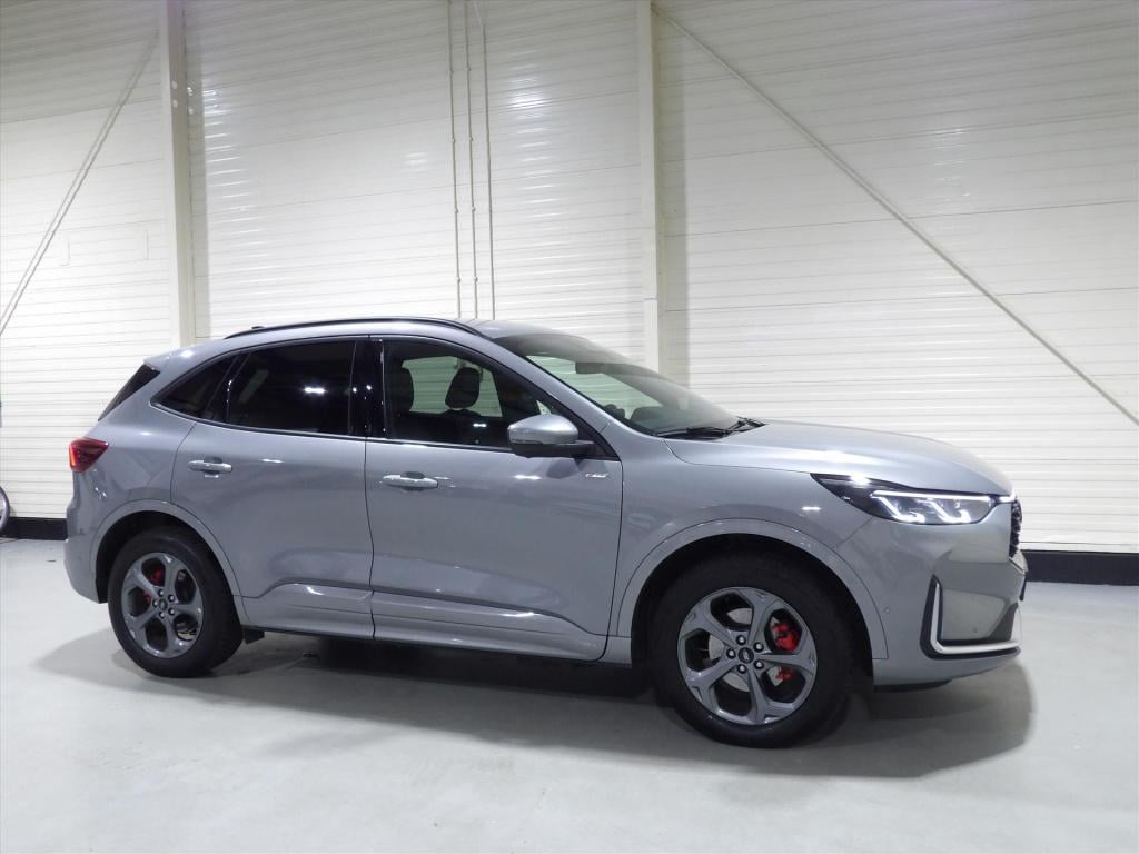 Ford Kuga 2.5 phev e-cvt 225pk st-line x