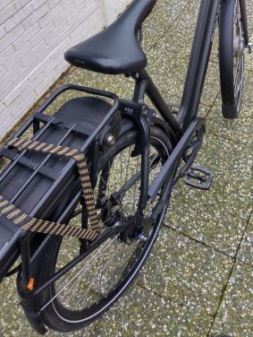 Te Koop Amslod Venton E Bike