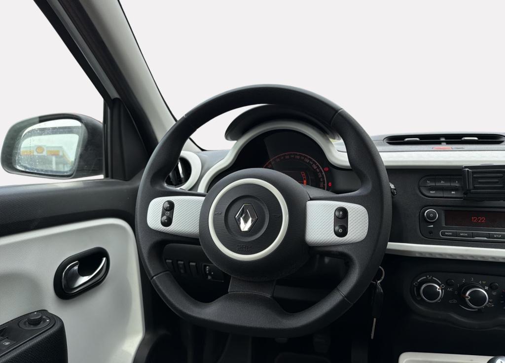 Renault Twingo 1.0 sce collection