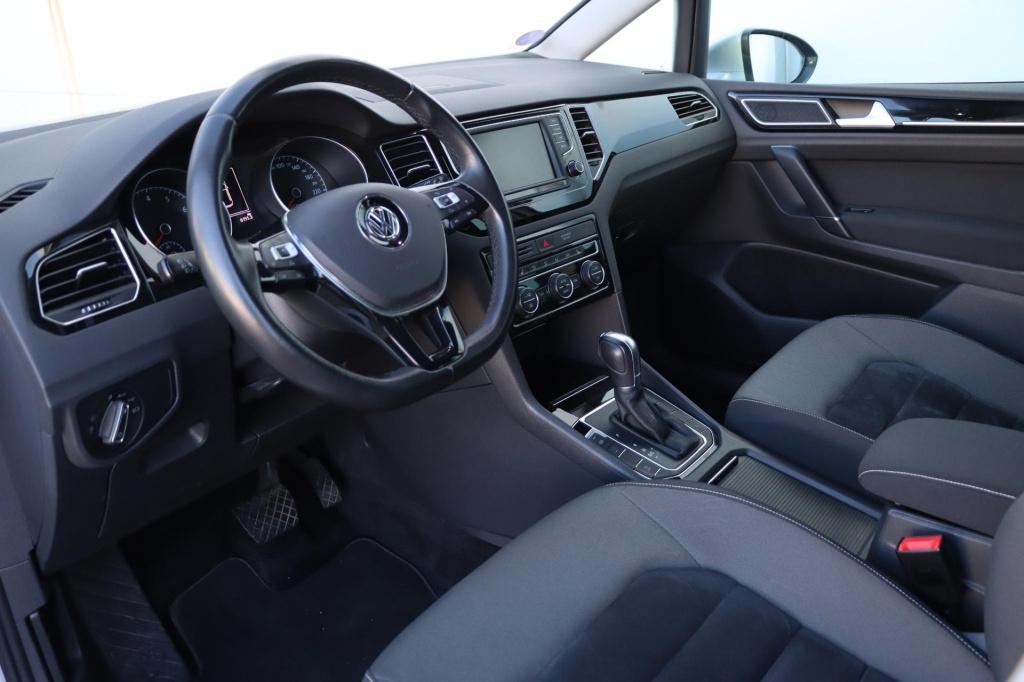 Volkswagen Golf Sportsvan 1.4 tsi business edition connected