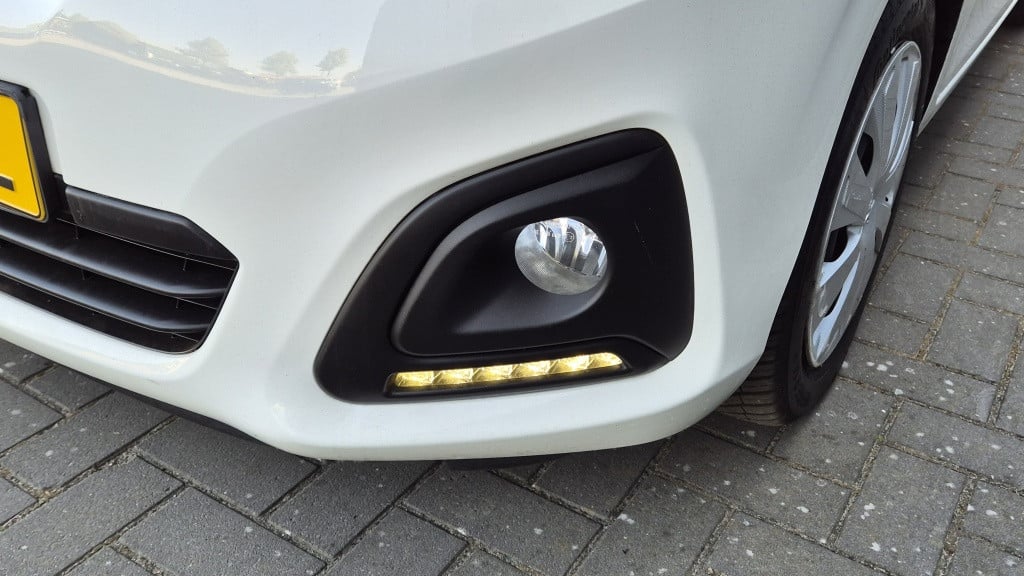 Peugeot 108 1.0 e-vti active*airco*5-deurs*nap*