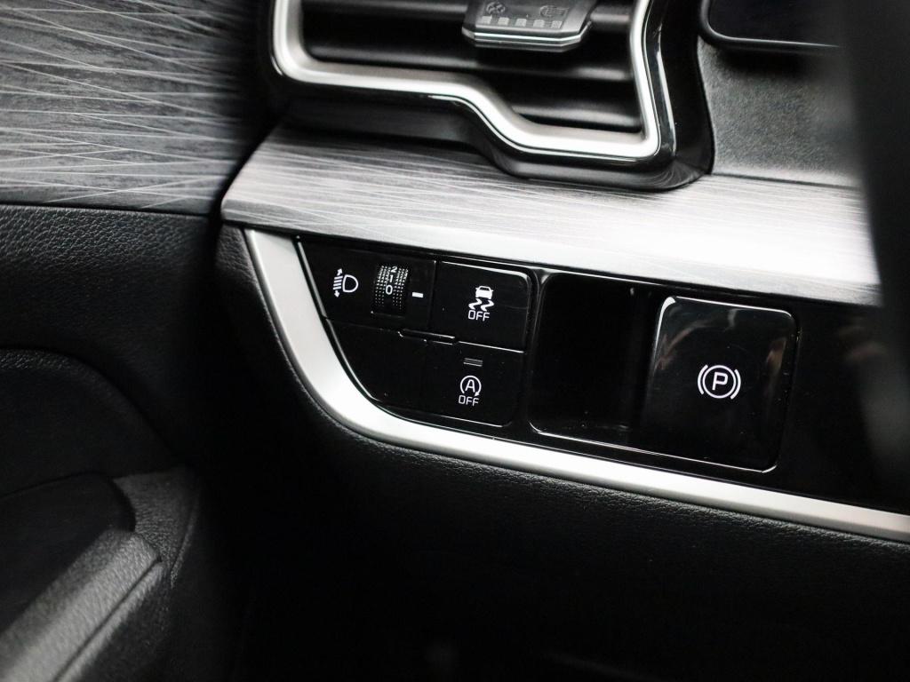 Kia Sportage 1.6 t-gdi mhev comfortline | lmv | parkeer sensoren | virtual 