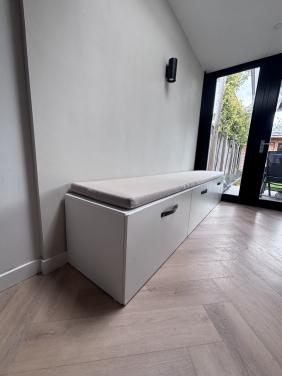 Smastad IKEA speelgoed/opbergmeubel