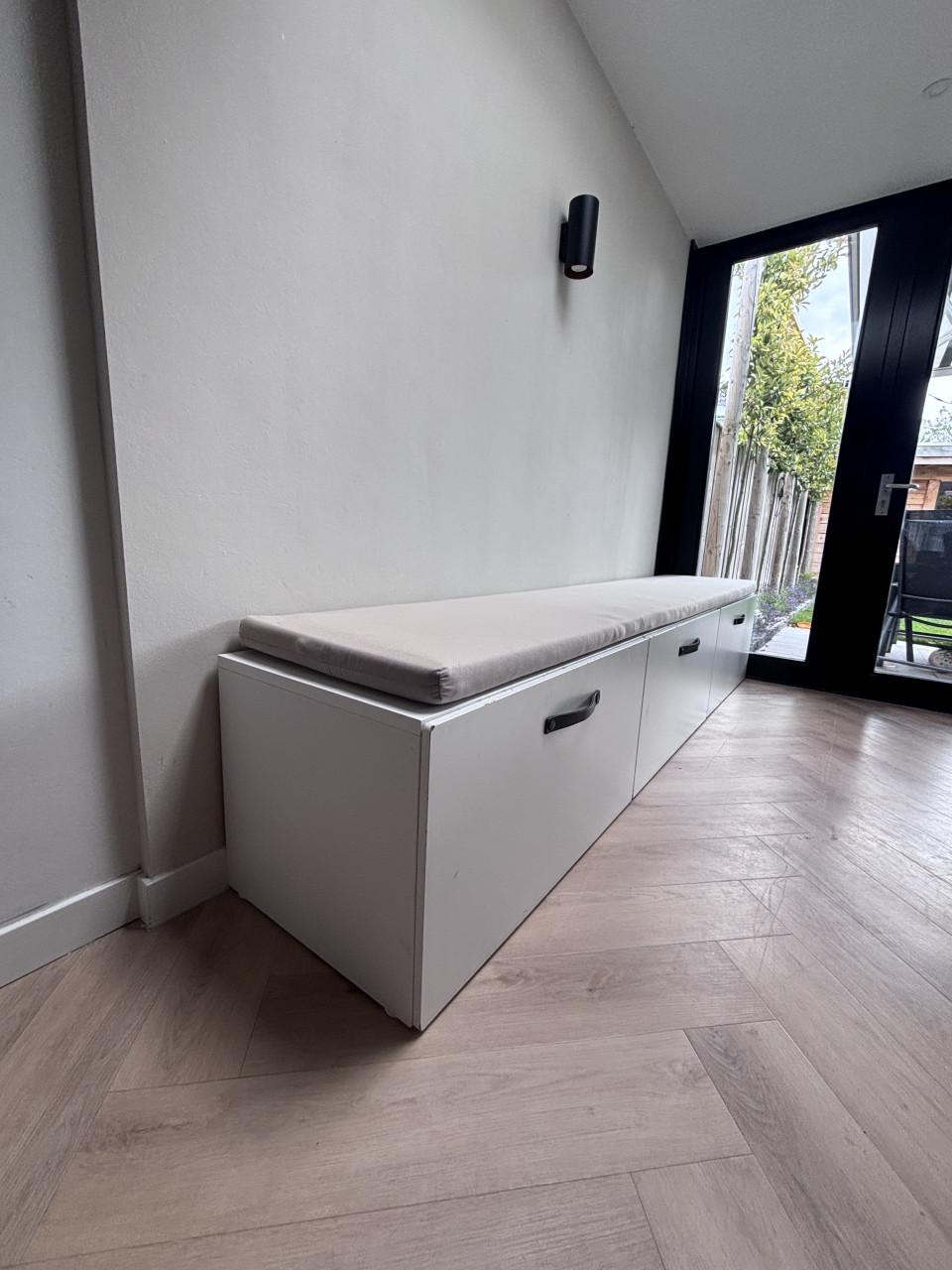 Smastad IKEA speelgoed/opbergmeubel