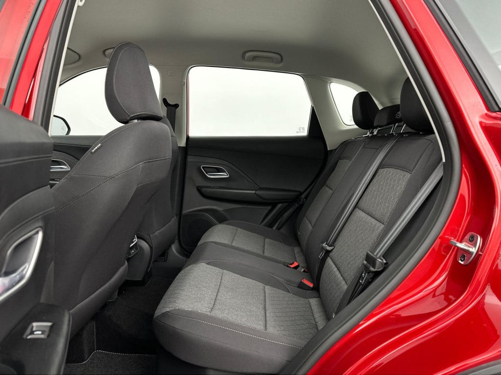 MG ZS 1.5 hybrid+ comfort | regensensor | 12,3'' touchscreen | led | 17'' l